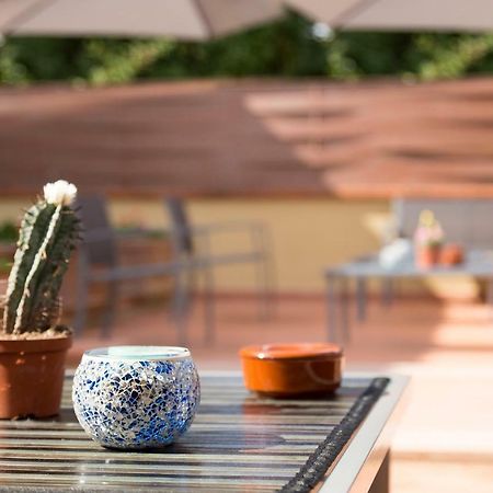 Via Naldini N 61 Hotel Tavarnelle Val di Pesa Ngoại thất bức ảnh