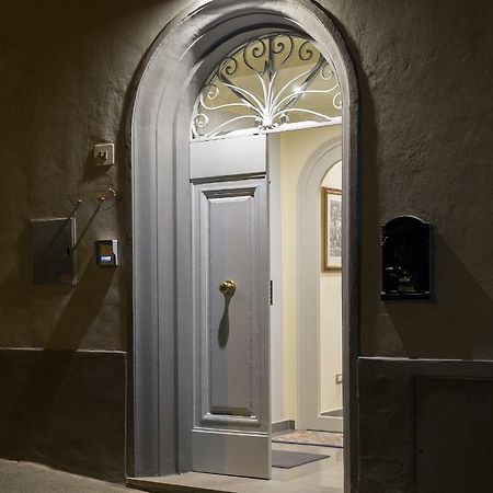 Via Naldini N 61 Hotel Tavarnelle Val di Pesa Ngoại thất bức ảnh