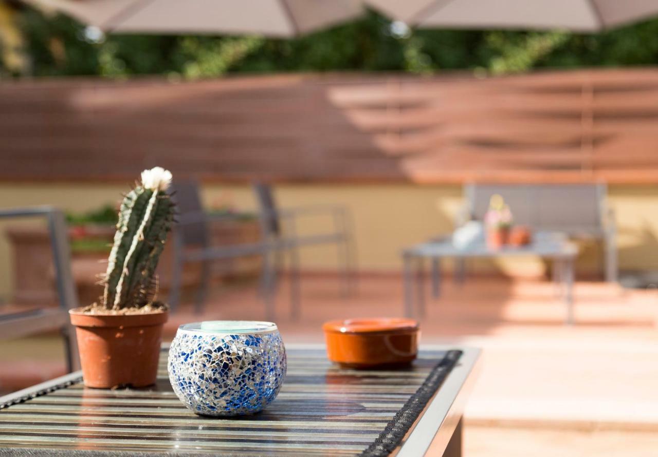 Via Naldini N 61 Hotel Tavarnelle Val di Pesa Ngoại thất bức ảnh