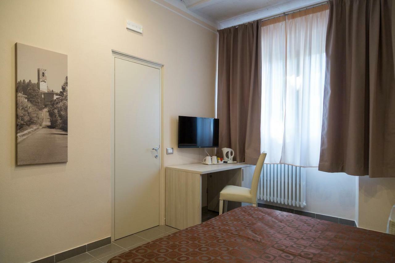 Via Naldini N 61 Hotel Tavarnelle Val di Pesa Ngoại thất bức ảnh