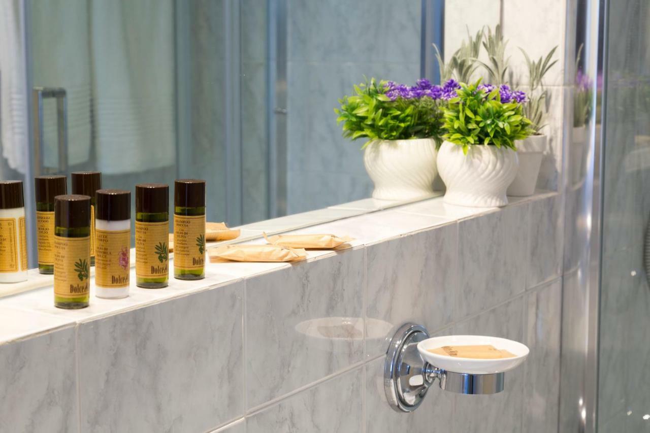 Via Naldini N 61 Hotel Tavarnelle Val di Pesa Ngoại thất bức ảnh