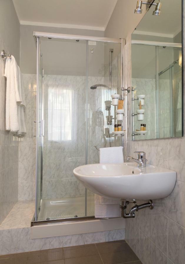 Via Naldini N 61 Hotel Tavarnelle Val di Pesa Ngoại thất bức ảnh