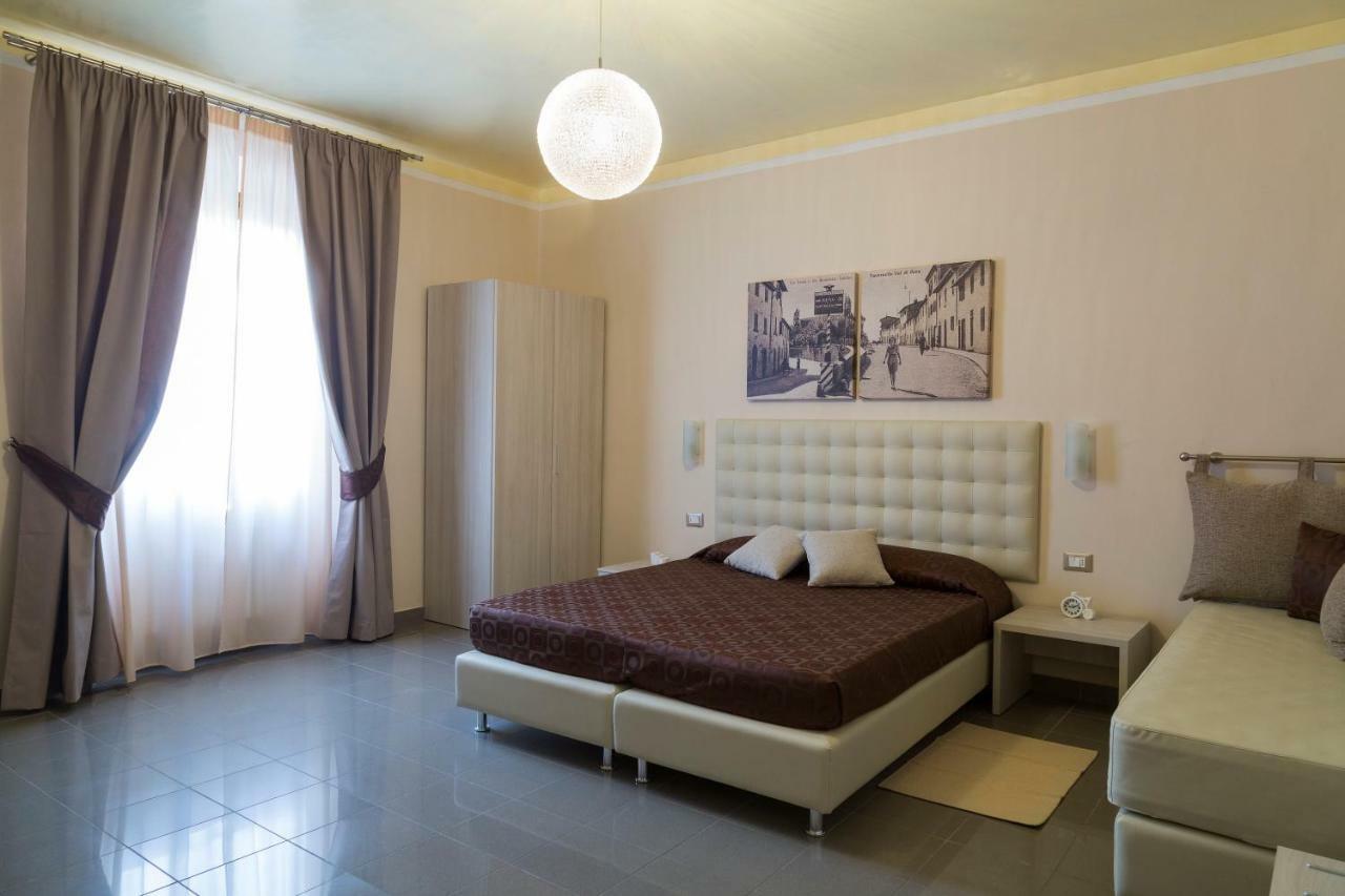 Via Naldini N 61 Hotel Tavarnelle Val di Pesa Ngoại thất bức ảnh