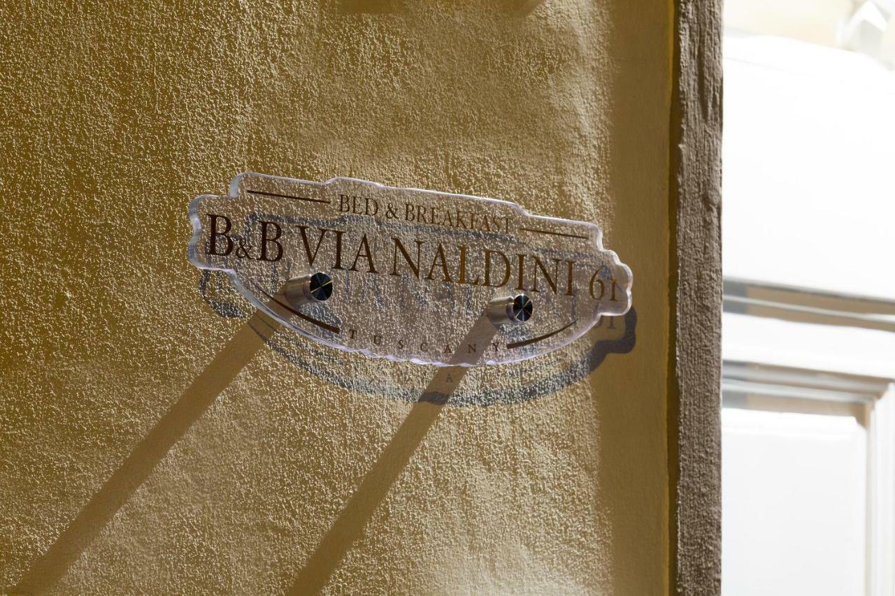 Via Naldini N 61 Hotel Tavarnelle Val di Pesa Ngoại thất bức ảnh